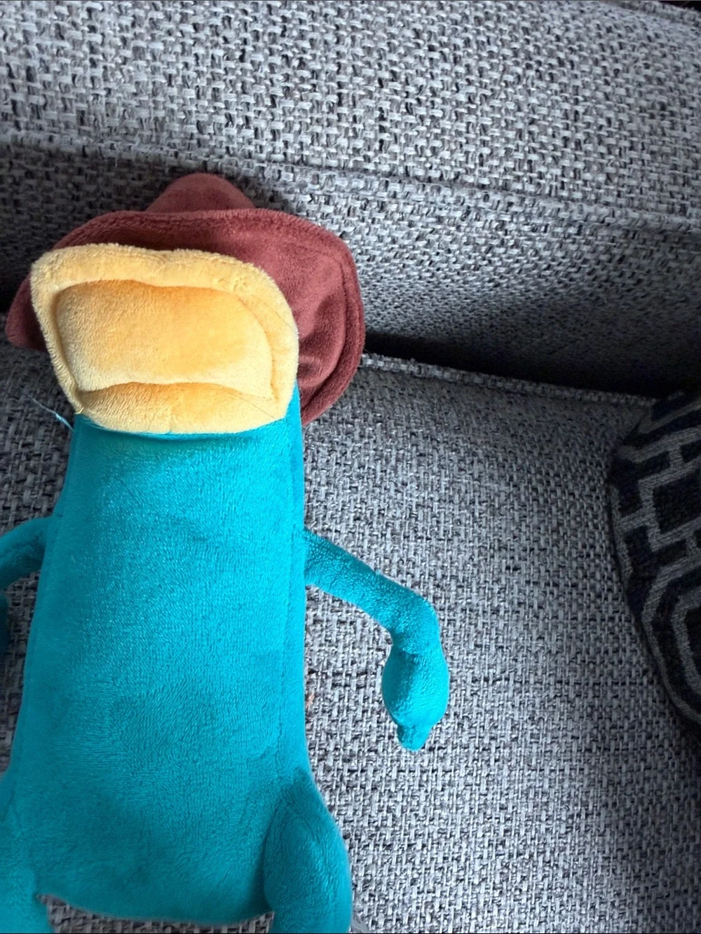 Disney cute perry